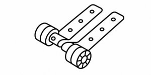 WPROWADZENIA 2-ROLKOWE