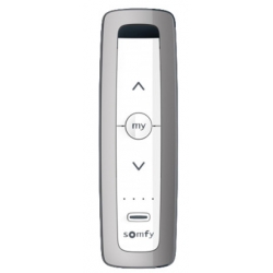 Somfy Situo 5 io Iron II