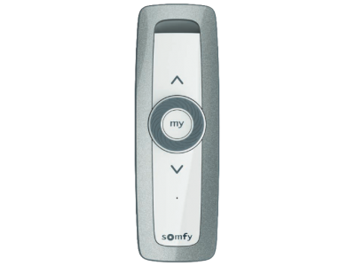 Somfy Situo 1 Var io Iron II B