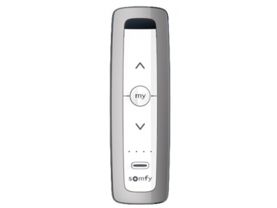Somfy Situo 5 io Iron II