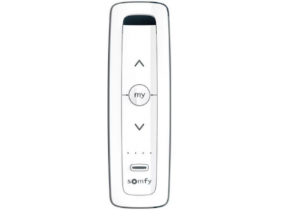 Somfy Situo 5 io Pure II