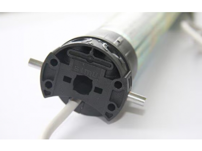 Napęd T5 JOB 10 Nm 17 obr./min. (OCTO 60)