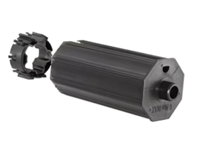 Krótki zabierak + kapsel SW 60