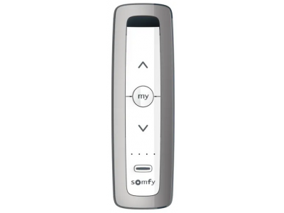 Somfy Situo 1 Variation io Iron II B