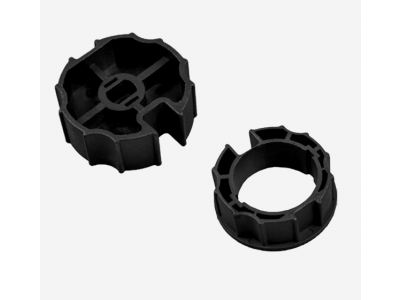 Adapter i zabierak Inel HTL 63 / HTH 63, Fi 70, Okrągła