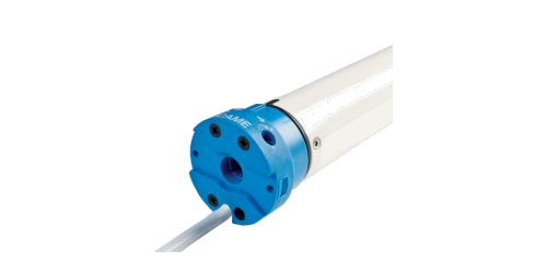 Silnik Came Mondrian 5 (Φ45) 20 Nm 15 obr./min.