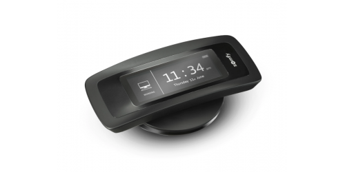 Somfy Nina Timer io - Pilot dotykowy, dwukierunkowa komunikacja