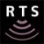 Somfy Radiowy nadajnik ścienny 3-kanałowy RTS