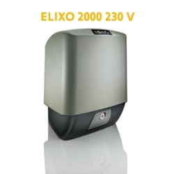 Elixo 2000 230V RTS  RTS Standard Pack (2 piloty 4-kanałowe Keygo RTS) - Pallet pack, cena jednostkowa przy zakupie 8 sztuk