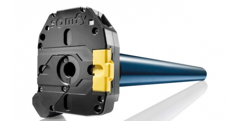 Silnik Somfy RDO 60 CSI 120/12 VVF 2,5m