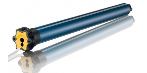 Silnik do rolet Somfy Solus 2 PA 6/12
