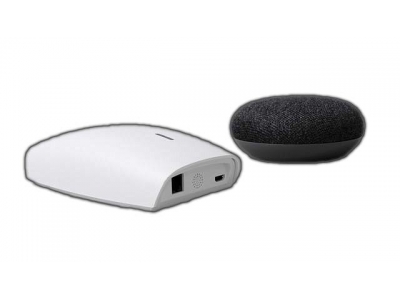 YOODA Smart Home 2 + głośnik Google  -  zestaw